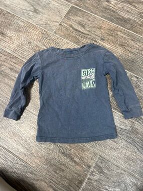 Binky Bro Longsleeve shirt